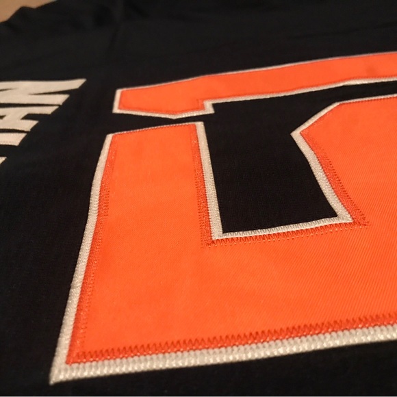 Trevor Hoffman San Diego Padres Jersey Mens XL NWT 1998 Dark Blue Alternate - Picture 10 of 13